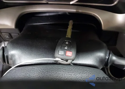 2015 Toyota Rav4 Xle from USA, damaged, VIN 2T3RFREV7FW315641